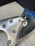 BMW 21-25 M4 M3 G83 G82 G80 Front Right Side Engine Support Bracket OEM