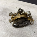 BMW 06-10 S85 V10 E60 E63 E64 M5 M6 High Pressure Vanos Oil Pump 11367841784