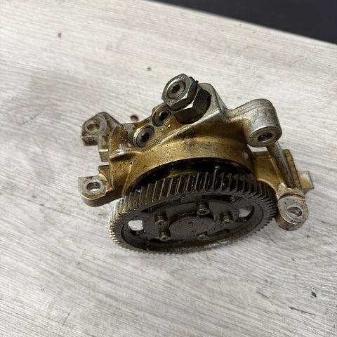 BMW 06-10 S85 V10 E60 E63 E64 M5 M6 High Pressure Vanos Oil Pump 11367841784
