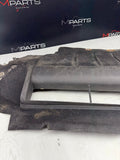 BMW GENUINE 08-13 E90 E92 E93 M3 BELLY PAN UNDER TRAY COVER CENTER 51757899820
