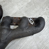 96-99 BMW E36 E39 328 528 M3 Z3 M52 S52 Engine Exhaust Manifold Headers Set OEM