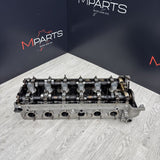 01-06 BMW S54 E46 M3 Motor Engine Cylinder Head Complete + Cams *Rusty*