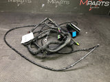 Ferrari 488 GTB F8 Tributo Rear Wiring Loom Harness Cables 905336