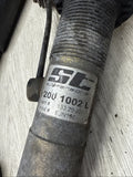 ST Coilovers Suspension BMW 01-06 E46 M3