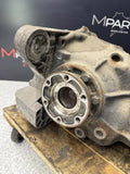 01-06 BMW E46 M3 REAR DIFF DIFFERENTIAL 116K MILES 3.62