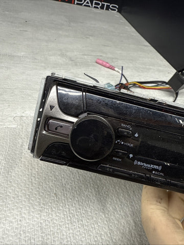 Kenwood KDC-BT558U  Bluetooth CD/MP3/USB Car Receiver