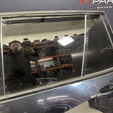 (PICKUP ONLY) BMW G05 X5 19-25 REAR LEFT DRIVER SIDE DOOR SHELL OEM Aluminum