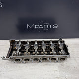 BMW E46 M3 01-06 CYLINDER HEAD S54 OEM
