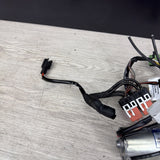 15-20 BMW F33 F83 335 M4 CONVERTIBLE ROOF TOP HYDRAULIC MOTOR PUMP OEM 7344440