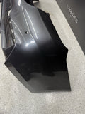 (PICKUP ONLY) 15-20 BMW F82 F83 M4 Rear Bumper Cover PDC Mineral Grey
