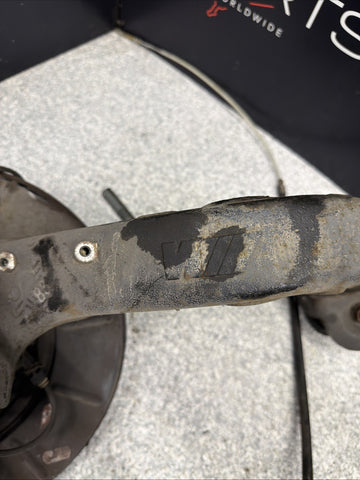 BMW OEM GENUINE E36 95-99 M3 Right Rear Passenger Trailing Arm Axle