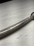 15-26 BMW F8X G8X M3 M4 REAR LEFT LOWER CONTROL ARM OEM 2284534 650 Miles
