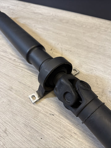 2001-2006 BMW E46 M3 Driveshaft Drive Shaft GUARANTEED GOOD