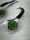 Genuine BMW 5 7 & 8-Series B&W Bowers & Wilkins Tweeter Speaker G30 F90 G11 G14