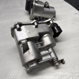 Complete Throttle Body Bodies Set BMW E90 E92 E93 M3 S65 4.0 V8 7838246