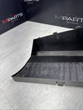 OEM BMW E36 M3 3 Series Trunk Bin Trim Battery Box Cover 81323375147