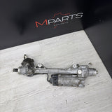 15-20 BMW F80 F82 F83 M3 M4 Electric Power Steering Rack 7828974960 48k