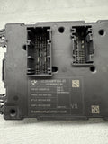 12-18 OEM BMW F82 F30 F32 REM Rear Body Control Unit Electronic Module BCM Box