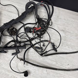 BMW E36 M3 97-99 S52 Vanos Engine Wiring Harness MANUAL OEM