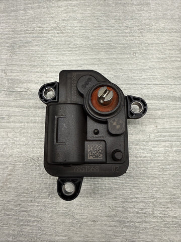 OEM 7851568 Exhaust Flap Valve Actuator 13-20 BMW F30 F32 F33 F80 F82 F82 F83