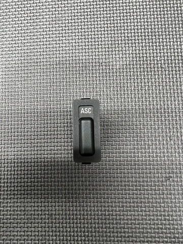 BMW E36 M3 328 323 318 ASC Automatic Stability Control Switch Button OEM 1390806