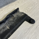 BMW E46 Fuel Filter Cover Skid Plate OEM 99-05 323 325 328 330 M3