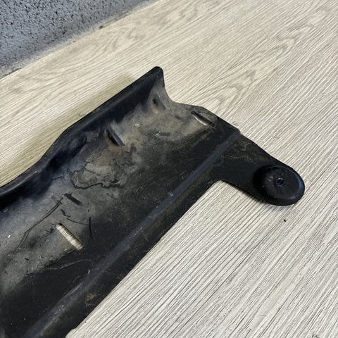 BMW E46 Fuel Filter Cover Skid Plate OEM 99-05 323 325 328 330 M3