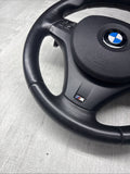 DCT BMW Steering Wheel 08-13 E90 E92 E93 M3 Stock Factory Complete