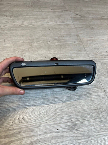 BMW E46 M3 SOS Interior Mirror  Genuine 51167126522