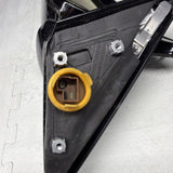 15-20 BMW F82 F83 M4 LEFT MIRROR / CAMERA / LANE ASSIST *Broken*