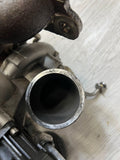BMW 15-20 F80 F82 F83 F87 M2 M3 M4 REAR TURBO CHARGER TURBOCHARGER W/ MANIFOLD