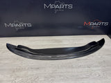 PICKUP ONLY 08-13 BMW E90 E92 E93 M3 CS Style Carbon Fiber Front Bumper Lip NEW
