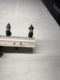 2000-2005 HONDA S2000 Fuel Rail Regulator Injectors OEM