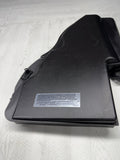 08-13 BMW E90 E92 E93 M3 OEM Cabin Air Filter Housing Upper Left