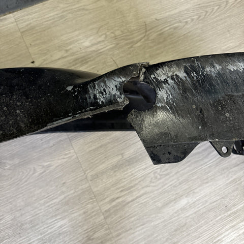 (PICKUP ONLY) 01-06 BMW E46 M3 Front Bumper Original OEM