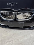 2011-2013 BMW E92 E93 335I LCI FRONT BUMPER COVER ASSEMBLY *Local*