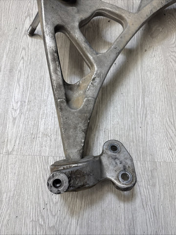 BMW E46 M3 01-06 Front Left Driver Side Lower Control Arm OEM