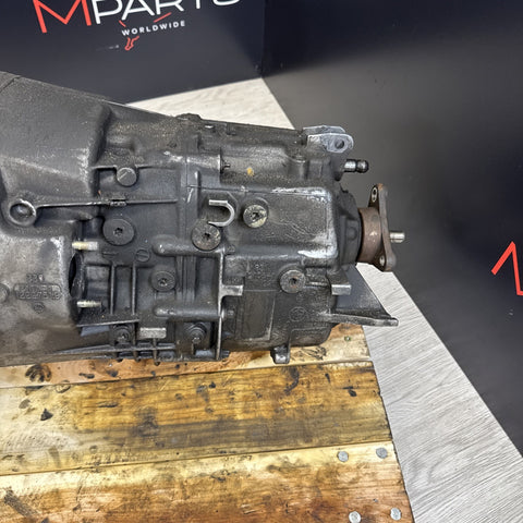BMW Z3 E36 E46 Manual Transmission ZF Gearbox 5 Speed 159k Miles