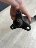 99-05 BMW E46 325 328 330 M3 OEM Rear Drive Shaft Manual Transmission 5 Speed