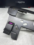 Porsche Macan Front Left Driver Side Lower Dash Kick Trim Panel 2015 - 2018 OEM