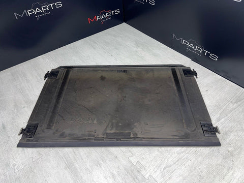08-11 BMW E90 M3 Sliding Sunroof Cassette Sunshade Sun Shade Panel OEM