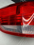 08-13 BMW E93 335i M3 Convertible Rear Left Driver Side Outer Tail Light OEM