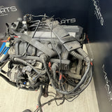 2000 BMW Z3M E36 M3 S52 Engine Motor 153k Miles Complete