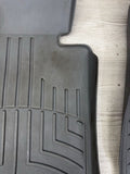 WeatherTech All Weather Tech Floor Mats 01-06 E46 M3 Grey