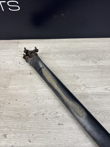 1995-1999 BMW E36 M3 Genuine DriveShaft Drive Shaft Transmission Shaft *Notes*