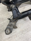 BMW E90 E92 E93 M3 08-13 REAR SUSPENSION SUB FRAME SUBFRAME CROSSMEMBER CRADLE