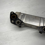 2023-2025 FORD ESCAPE ENGINE MOTOR EGR VALVE COOLER OEM P2GE 9F464 AB
