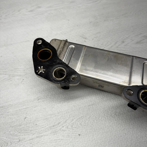 2023-2025 FORD ESCAPE ENGINE MOTOR EGR VALVE COOLER OEM P2GE 9F464 AB
