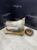 97–99 BMW E36 M3 S52 Automatic Transmission Gearbox ZF 5HP-18 161k Miles
