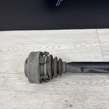 2001–2006 BMW E46 330Ci M54 RWD Rear Left Suspension Axle Shaft OEM 1229757